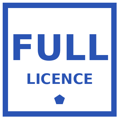 Full Licence